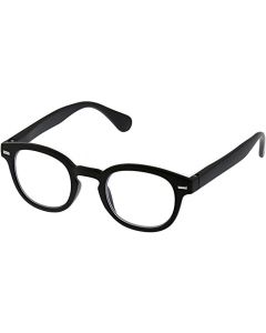 Headliner Focus Round Blue Light Filtering Reading Glasses