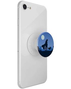PopSockets PopGrip Swappable Grip for Phones & Tablets