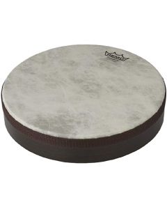 Remo HD-8510-00 Fiberskyn Frame Drum, 10