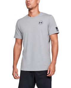 Under Armour Men's Freedom Flag