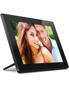 Aluratek (AWDMPF110F) 10 Hi-Res WIFI Digital Photo Frame