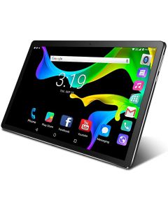 Tablet 10.1 Inch Android 9.0 3G Phone Tablets with 2GB RAM+32GB ROM