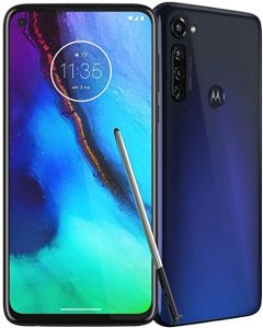 Moto G stylus  2020  Unlocked