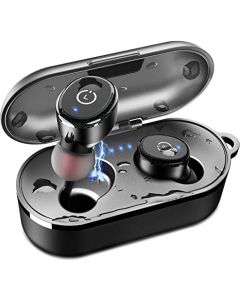 TOZO T10 Bluetooth 5.0 Wireless Earbuds with Wireless