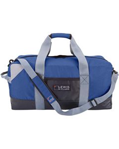Heavy Duty Large Duffel Bag for Women + Men