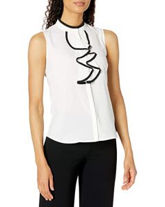 Women's Career Blouse