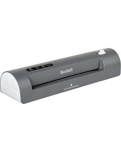 Scotch Thermal Laminator, 2 Roller System for a Professional Finish