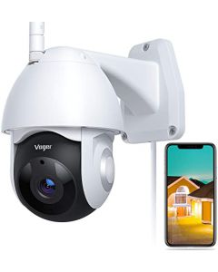 Security Camera Outdoor