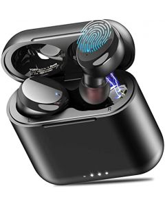 TOZO T6 True Wireless Earbuds Bluetooth Headphones Touch Control