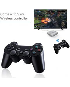 DIKDOC Video Game Console Emulator Console Arcade Emulator Kids