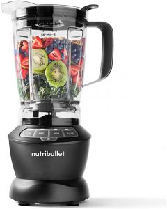NutriBullet ZNBF30400Z Blender 1200 Watts