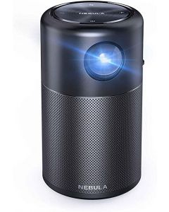 Movie Projector, 100 Inch