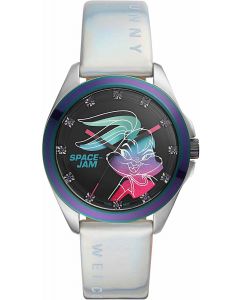 Men's the Minimalist Stainless Steel Slim Casual Quartz Watch