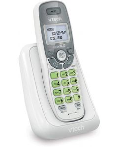 VTech CS6114 DECT 6.0 Cordless Phone