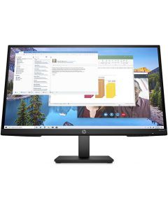 HP M27ha FHD Monitor - Full HD
