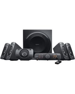 Logitech Z906 5.1 Surround Sound Speaker System