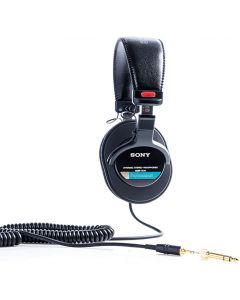 Sony MDR7506 Professional Large Diaphragm Headphone