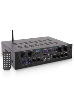 4 Channel Stereo Audio Home Theater Speaker