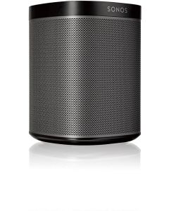 Compact Wireless Smart Speaker