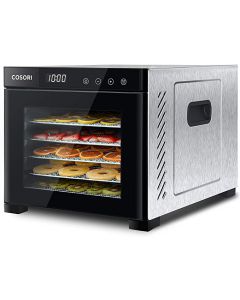 COSORI Food Dehydrator (50 Recipes)