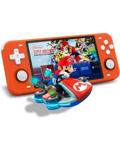 Handheld Game Console, Powkiddy RGB10 Max Video Game