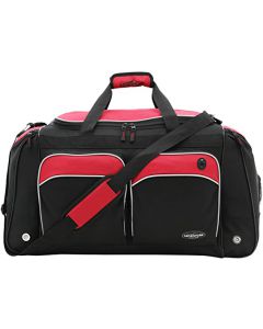 Travelers Club Adventure Travel Duffel Bag