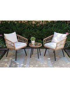Quality Outdoor Living 65-YZ03HM Hermosa