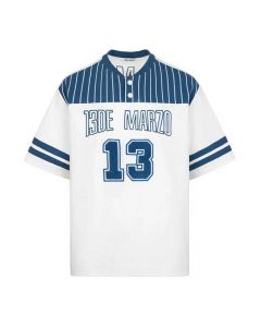 13DE MARZO Bear Baseball Fan T-shirt