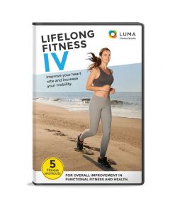 LifeLong Fitness IV